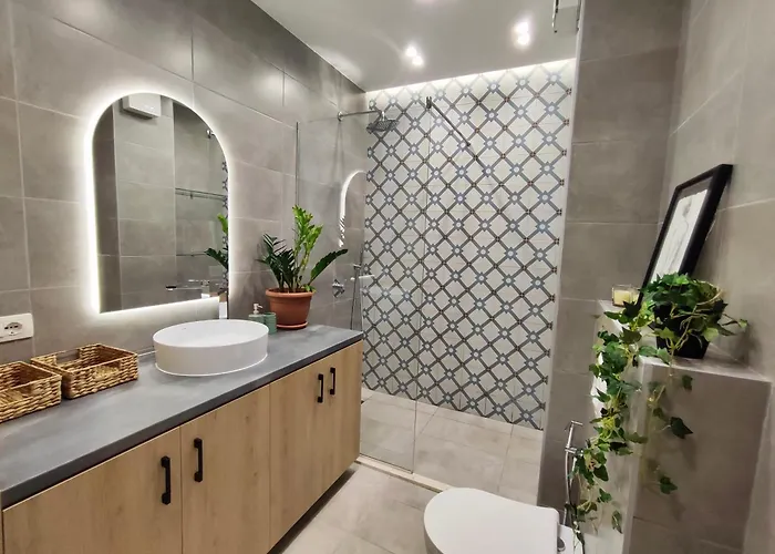 Free Parking Διαμέρισμα Τίρανα