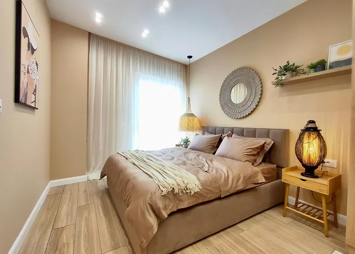 Free Parking Διαμέρισμα