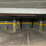 Free Parking Apartment