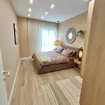 Apartment Free Parking Tirana