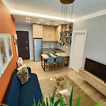 Apartment Free Parking Tirana