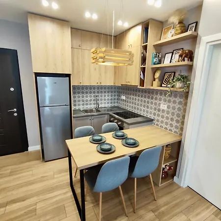 Apartman Free Parking *
